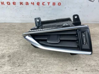 687615NA0A Дефлектор воздуховода Infiniti J Арт 2-900977