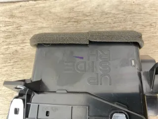 687615NA0A Дефлектор воздуховода Infiniti J Арт 2-900977, вид 6