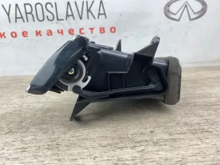 687615NA0A Дефлектор воздуховода Infiniti J Арт 2-900977, вид 7