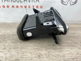 687615NA0A Дефлектор воздуховода Infiniti J Арт 2-900977, вид 9