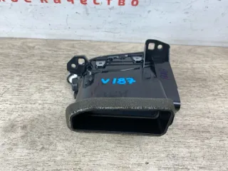 687615NA0A Дефлектор воздуховода Infiniti J Арт 2-900977, вид 10