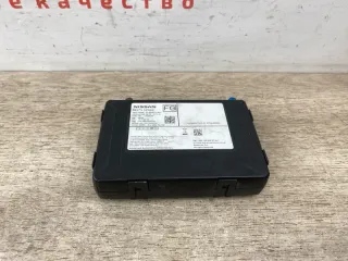282755ZA0C Блок управления телефоном Infiniti QX60 1 restailing Арт 2-901035