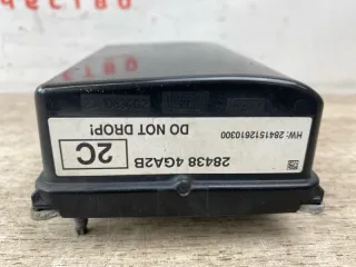 284384GA2B Дистроник Infiniti QX80 1 Арт 2-901064, вид 10