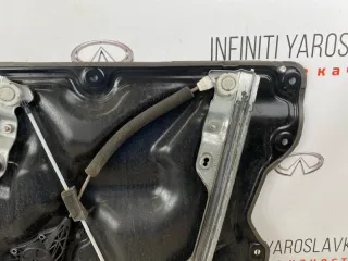 807211CA0B Стеклоподъемник Infiniti FX2 Арт 2-901075, вид 4