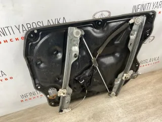 807211CA0B Стеклоподъемник Infiniti FX2 Арт 2-901075, вид 6