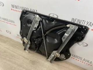 807211CA0B Стеклоподъемник Infiniti FX2 Арт 2-901075, вид 7