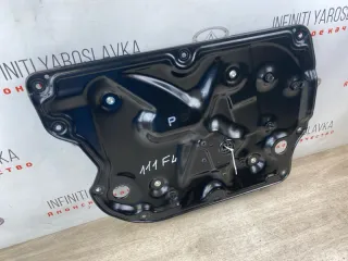 807211CA0B Стеклоподъемник Infiniti FX2 Арт 2-901075, вид 9