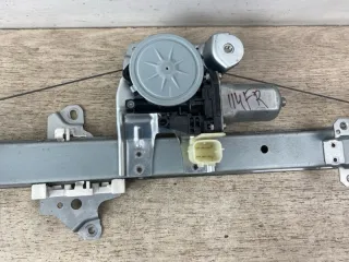807204CA0A Стеклоподъемник Nissan X-Trail T32 Арт 2-901133, вид 6