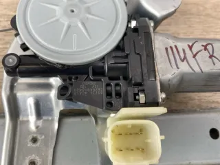 807204CA0A Стеклоподъемник Nissan X-Trail T32 Арт 2-901133, вид 7