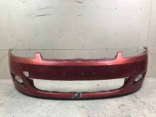 6s6117k819c Бампер передний Ford Fiesta 4 Арт 2-901188, вид 1