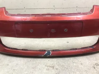6s6117k819c Бампер передний Ford Fiesta 4 Арт 2-901188, вид 3