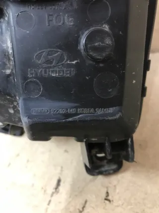 92202m0000 Птф Hyundai Creta 1 Арт 2-901195, вид 5