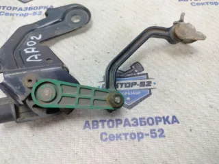 4F0616571J Датчик положения кузова Audi A6 C6 (S6,RS6) Арт 2-901329, вид 5