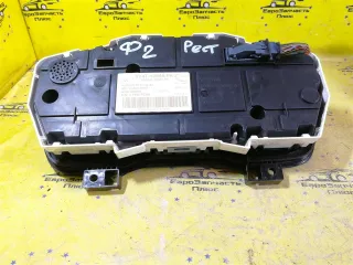 1602527 Щиток приборов (приборная панель) Ford Focus 1 Арт 2-901404, вид 6
