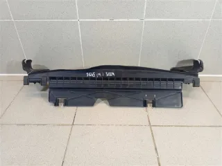 A2055050730 Воздуховод радиатора нижний Mercedes C W205 Арт 2-901669, вид 5