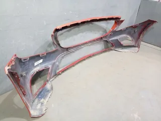 A20588090029999 Бампер передний Mercedes C W205 Арт 2-901688, вид 7