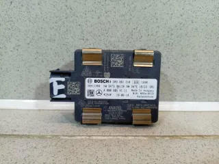 A0009053111 Радарный датчик Mercedes C W205 Арт 2-901690, вид 4