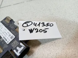 A0009053111 Радарный датчик Mercedes C W205 Арт 2-901690, вид 9