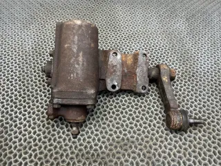 MR112835 Рулевой редуктор Mitsubishi Pajero 2 Арт 2-901767, вид 1