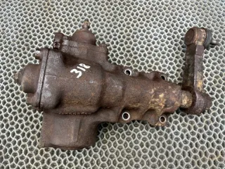 MR112835 Рулевой редуктор Mitsubishi Pajero 2 Арт 2-901767, вид 3