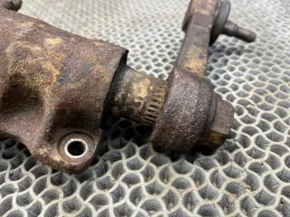 MR112835 Рулевой редуктор Mitsubishi Pajero 2 Арт 2-901767, вид 9