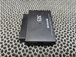 7L0959933D Блок комфорта Porsche Cayenne 955 Арт 2-901778, вид 4