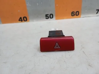 MR406456 Кнопка аварийной сигнализации Mitsubishi Lancer 9 Арт 2-902275, вид 1