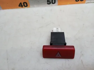 MR406456 Кнопка аварийной сигнализации Mitsubishi Lancer 9 Арт 2-902275, вид 2
