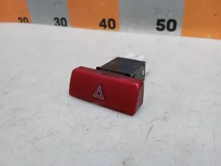 MR406456 Кнопка аварийной сигнализации Mitsubishi Lancer 9 Арт 2-902275, вид 3