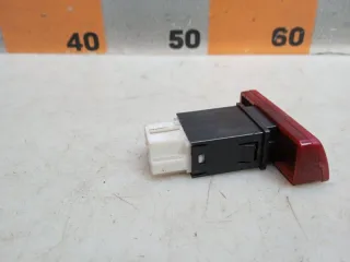 MR406456 Кнопка аварийной сигнализации Mitsubishi Lancer 9 Арт 2-902275, вид 4
