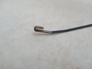 MR971004 Щеткодержатель (поводок стеклоочистителя, дворник) Mitsubishi Lancer 9 Арт 2-902328, вид 6