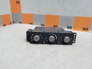 7820A103 Блок управления печки/климат-контроля Mitsubishi Lancer 9 Арт 2-902380, вид 1