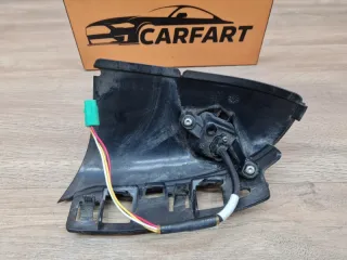284194BA0A Камера в зеркало Nissan Qashqai 2 Арт 2-902652, вид 5