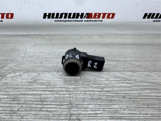 6590F6 Датчик парктроника Peugeot 308 2 Арт 2-902742, вид 1