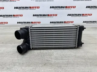 1440H9 Интеркулер Peugeot 308 2 Арт 2-902745, вид 1