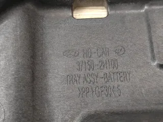 371502H100 Площадка аккумулятора Kia Ceed 1 Арт 2-902775, вид 5