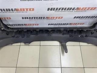 7410FL Бампер задний Peugeot 308 2 Арт 2-902897, вид 11