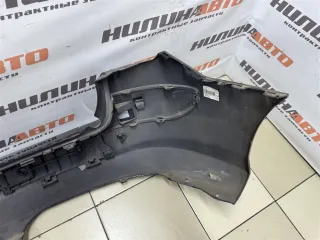 7410FL Бампер задний Peugeot 308 2 Арт 2-902897, вид 12