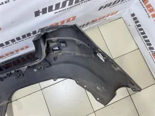 7410FL Бампер задний Peugeot 308 2 Арт 2-902897, вид 13