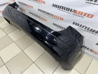 7410FL Бампер задний Peugeot 308 2 Арт 2-902897, вид 2