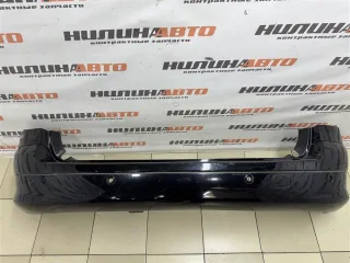 7410FL Бампер задний Peugeot 308 2 Арт 2-902897, вид 3
