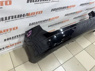 7410FL Бампер задний Peugeot 308 2 Арт 2-902897, вид 4