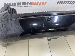 7410FL Бампер задний Peugeot 308 2 Арт 2-902897, вид 6