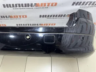 7410FL Бампер задний Peugeot 308 2 Арт 2-902897, вид 7