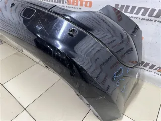 7410FL Бампер задний Peugeot 308 2 Арт 2-902897, вид 8