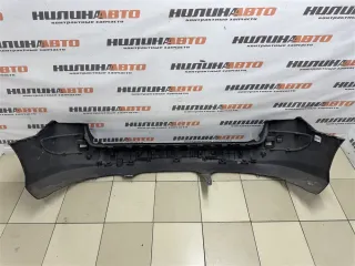 7410FL Бампер задний Peugeot 308 2 Арт 2-902897, вид 9
