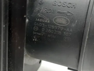 T2H1942 Крышка воздушного фильтра Jaguar F-Pace Арт 2-902983, вид 9