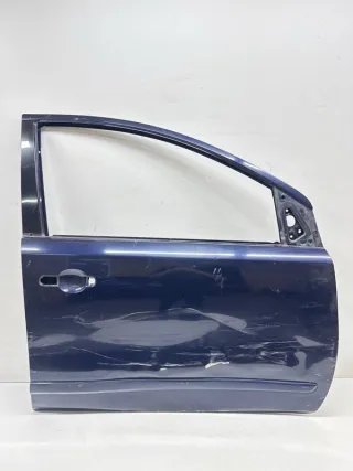 H01009U0M0 Дверь передняя правая Nissan Note E11 Арт 2-903024, вид 1