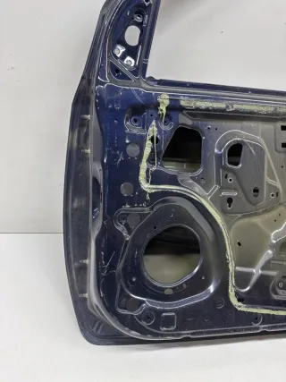 H01009U0M0 Дверь передняя правая Nissan Note E11 Арт 2-903024, вид 16