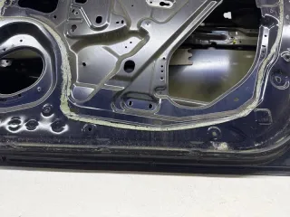 H01009U0M0 Дверь передняя правая Nissan Note E11 Арт 2-903024, вид 18